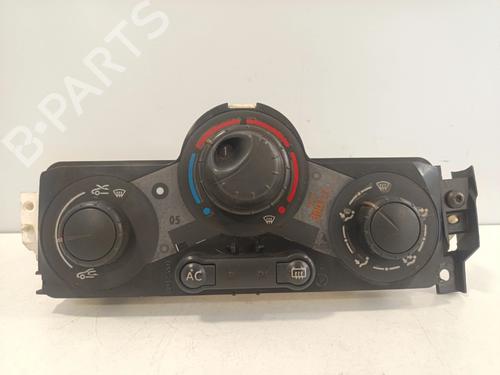 Used Climate control Climate control RENAULT MEGANE II (BM0/1_, CM0/1_) 1.5 dCi (BM0F, BM0T, BM2B, CM0F, CM0T) (82 hp) 38986219 38986219