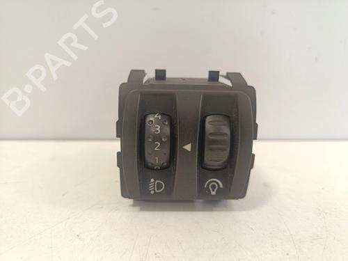 Used Other Other RENAULT MEGANE II (BM0/1_, CM0/1_) 1.5 dCi (BM0F, BM0T, BM2B, CM0F, CM0T) (82 hp) 38986220 38986220