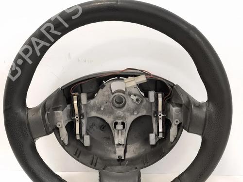 Used Steering wheel Steering wheel RENAULT MEGANE II (BM0/1_, CM0/1_) 1.5 dCi (BM0F, BM0T, BM2B, CM0F, CM0T) (82 hp) 39002960 39002960