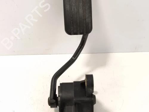 Used Pedal Pedal RENAULT MEGANE II (BM0/1_, CM0/1_) 1.5 dCi (BM0F, BM0T, BM2B, CM0F, CM0T) (82 hp) 39002963 39002963