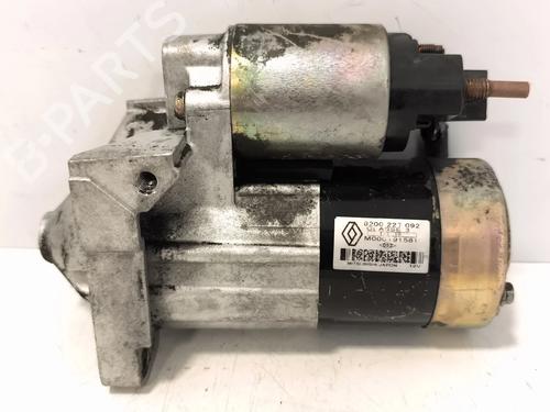 Used Starter Starter 39002975 39002975