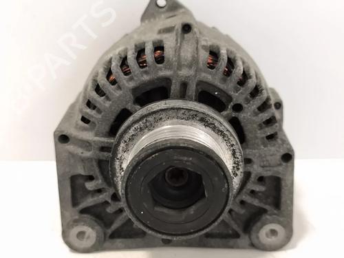 Used Alternator Alternator 39002971 39002971