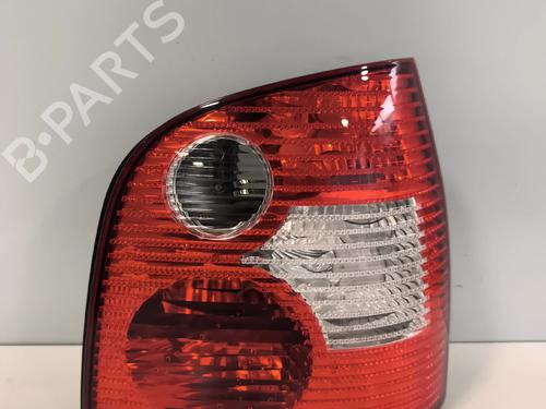 Used Right taillight Right taillight VW POLO IV (9N_, 9A_) 1.2 12V (64 hp) 38986189 38986189