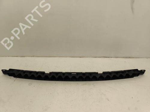 Suporte do pára-choques trás Suporte do pára-choques trás 38986203 38986203