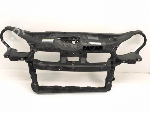 Frontplade/Frontkurv Frontplade/Frontkurv VW POLO IV (9N_, 9A_) 1.2 12V (64 hp) 39006244 39006244