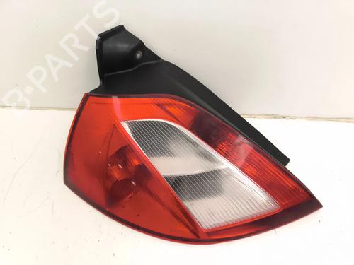 Used Left taillight Left taillight RENAULT MEGANE II (BM0/1_, CM0/1_) 1.5 dCi (BM0F, BM0T, BM2B, CM0F, CM0T) (82 hp) 39002987 39002987