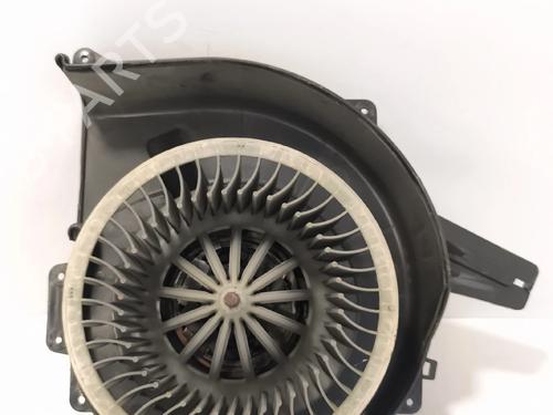 Used Heater blower motor Heater blower motor VW POLO IV (9N_, 9A_) 1.2 12V (64 hp) 38986205 38986205