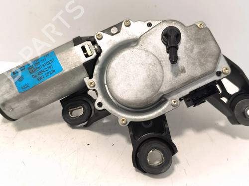 Used Rear wiper motor Rear wiper motor 39006231 39006231