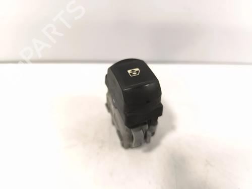 Used Right front window switch Right front window switch 39003014 39003014