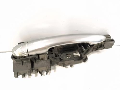 Used Rear left exterior door handle Rear left exterior door handle RENAULT MEGANE II (BM0/1_, CM0/1_) 1.5 dCi (BM0F, BM0T, BM2B, CM0F, CM0T) (82 hp) 39003012 39003012