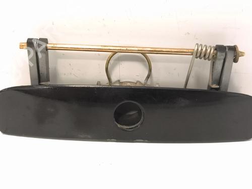 Used Tailgate handle Tailgate handle VW POLO IV (9N_, 9A_) 1.2 12V (64 hp) 39006261 39006261