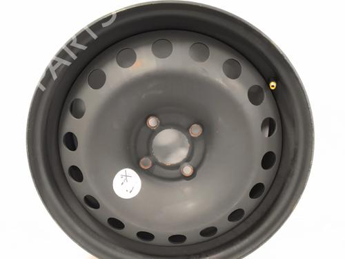 Used Rim Rim 39010208 39010208