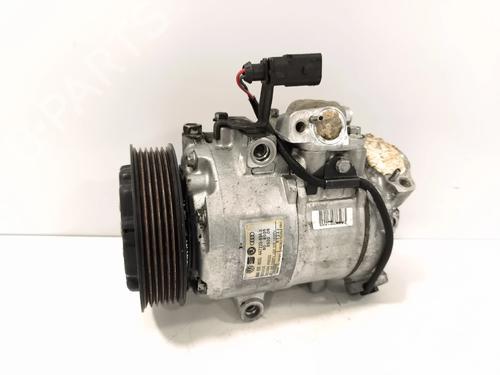 AC-Kompressor AC-Kompressor 39006297 39006297