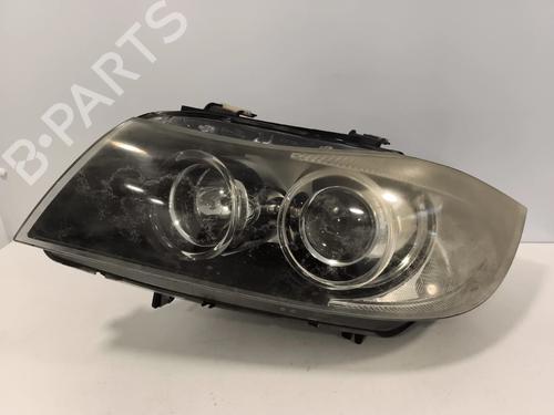 Used Left headlight Left headlight 39010209 39010209