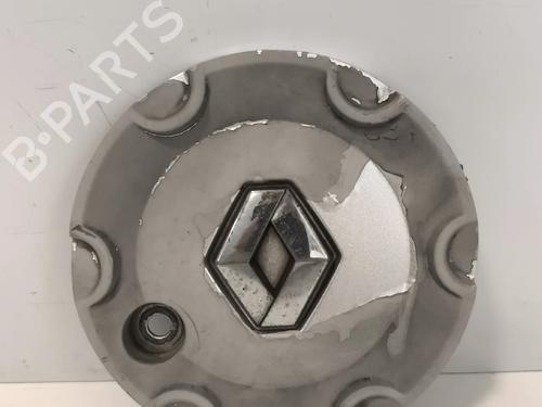 Hulkapsel Hulkapsel RENAULT MEGANE II (BM0/1_, CM0/1_) 1.5 dCi (BM0F, BM0T, BM2B, CM0F, CM0T) (82 hp) 39002965 39002965