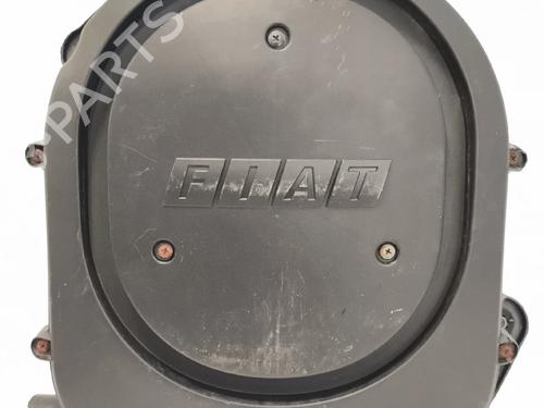 Used Air filter box Air filter box 39010219 39010219