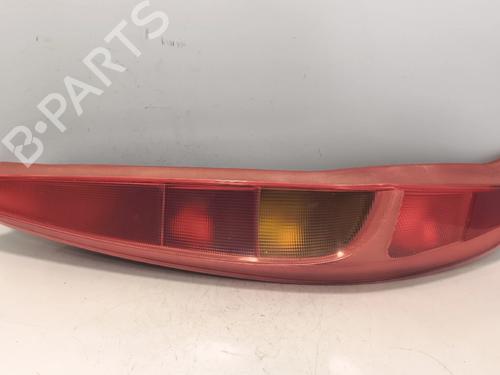 Used Left taillight Left taillight 39022190 39022190