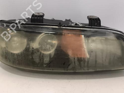 Used Right headlight Right headlight FIAT PUNTO (188_) 1.2 60 (188.030, .050, .130, .150, .230, .250) (60 hp) 39022182 39022182