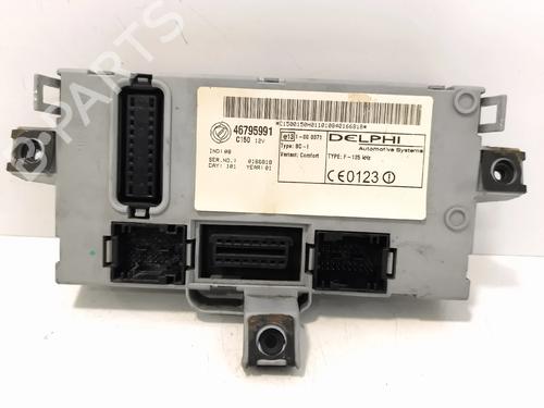 Used Other Other FIAT PUNTO (188_) 1.2 60 (188.030, .050, .130, .150, .230, .250) (60 hp) 39024327 39024327