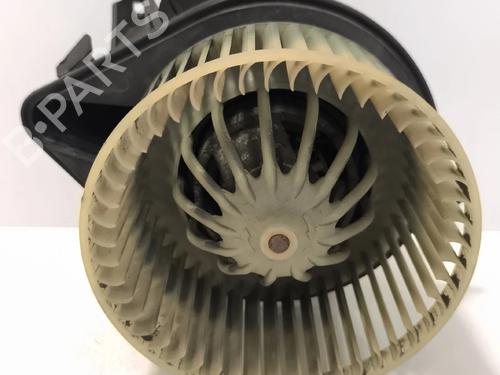 Used Heater blower motor Heater blower motor FIAT PUNTO (188_) 1.2 60 (188.030, .050, .130, .150, .230, .250) (60 hp) 39024348 39024348