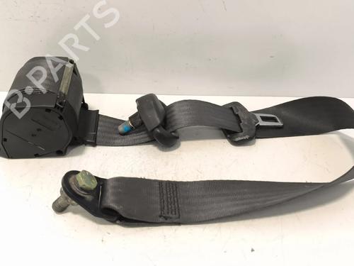 Used Rear right seatbelt Rear right seatbelt 39024341 39024341