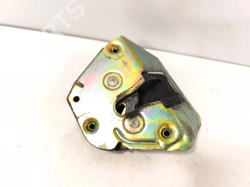 Used Rear left lock Rear left lock CITROËN BERLINGO / BERLINGO FIRST MPV (MF_, GJK_, GFK_) 2.0 HDI 90 (MFRHY) (90 hp) 39035199 39035199