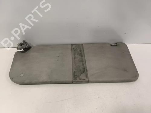 Used Left sun visor Left sun visor 39035191 39035191