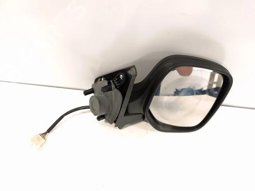 Used Right mirror Right mirror CITROËN BERLINGO / BERLINGO FIRST MPV (MF_, GJK_, GFK_) 2.0 HDI 90 (MFRHY) (90 hp) 39035153 39035153