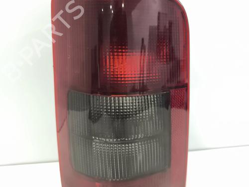 Used Left taillight Left taillight CITROËN BERLINGO / BERLINGO FIRST MPV (MF_, GJK_, GFK_) 2.0 HDI 90 (MFRHY) (90 hp) 39035136 39035136