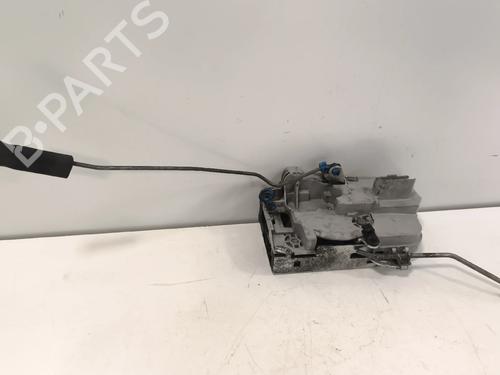 Used Front left lock Front left lock CITROËN BERLINGO / BERLINGO FIRST MPV (MF_, GJK_, GFK_) 2.0 HDI 90 (MFRHY) (90 hp) 39035156 39035156