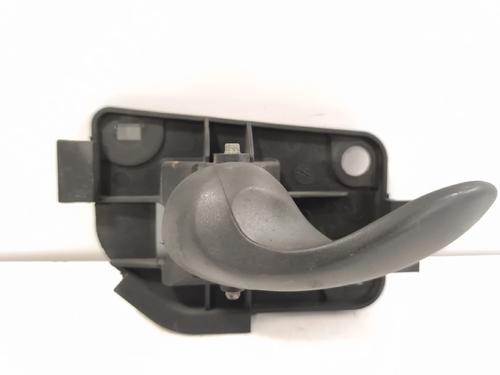 Used Rear left interior door handle Rear left interior door handle FIAT PUNTO (188_) 1.2 60 (188.030, .050, .130, .150, .230, .250) (60 hp) 39024340 39024340