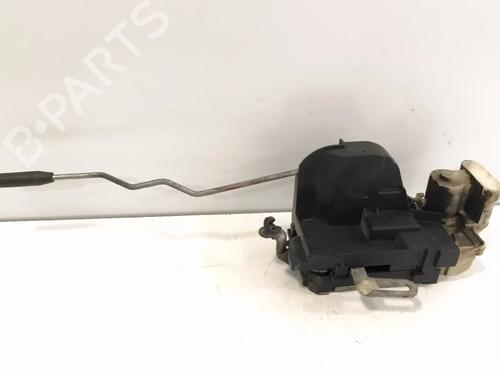 Used Front right lock Front right lock FIAT PUNTO (188_) 1.2 60 (188.030, .050, .130, .150, .230, .250) (60 hp) 39024347 39024347