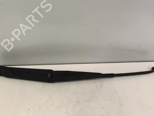Used Front windshield wiper arm Front windshield wiper arm 39024334 39024334