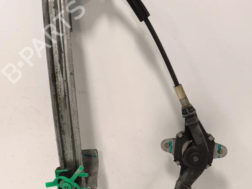 Used Rear right window mechanism Rear right window mechanism FIAT PUNTO (188_) 1.2 60 (188.030, .050, .130, .150, .230, .250) (60 hp) 39024345 39024345