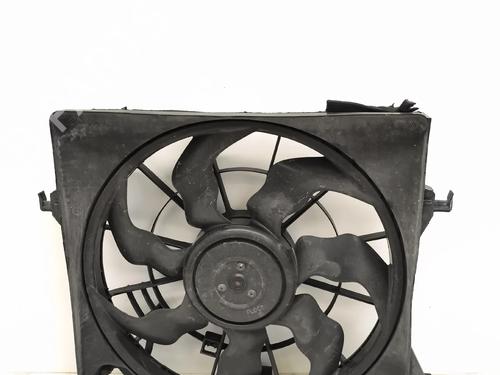 Køleventilator elektrisk Køleventilator elektrisk 39035194 39035194