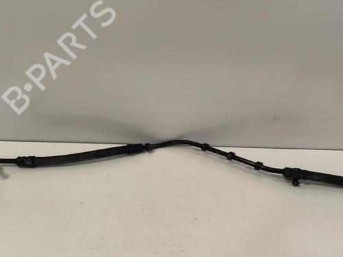 Used Pipe Pipe VW POLO IV (9N_, 9A_) 1.2 12V (64 hp) 39006290 39006290