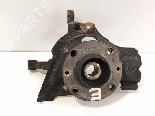 Used Left front steering knuckle Left front steering knuckle 39022181 39022181