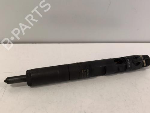 Used Injector Injector RENAULT SCÉNIC II (JM0/1_) 1.5 dCi (JM02, JM13) (101 hp) 39024366 39024366