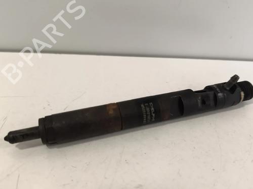 Used Injector Injector 39024368 39024368