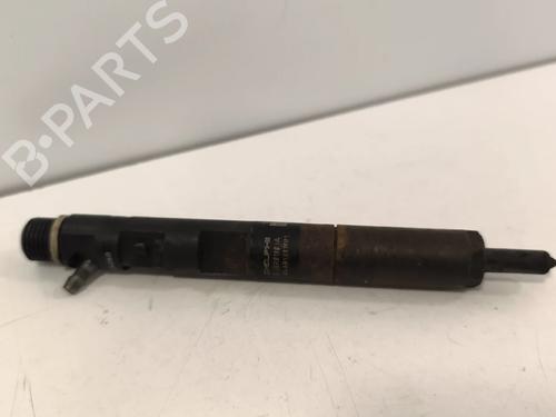 Used Injector Injector RENAULT SCÉNIC II (JM0/1_) 1.5 dCi (JM02, JM13) (101 hp) 39024369 39024369