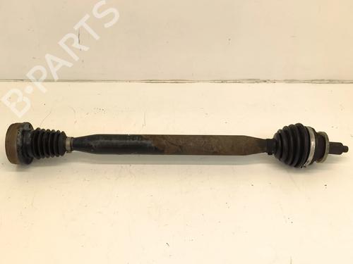Used Right front driveshaft Right front driveshaft 39006286 39006286