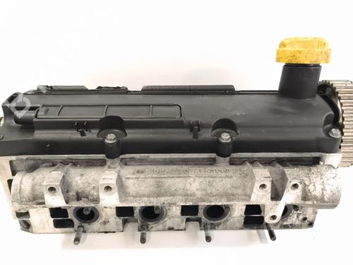 Used Cylinder head Cylinder head 39010217 39010217