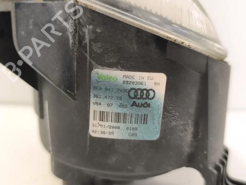 Right front fog light AUDI A4 B7 (8EC)  | BP39067210C31  - Image 6