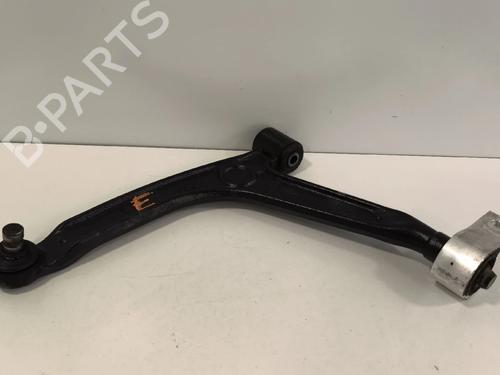 Used Left front suspension arm Left front suspension arm CITROËN BERLINGO / BERLINGO FIRST MPV (MF_, GJK_, GFK_) 2.0 HDI 90 (MFRHY) (90 hp) 39067232 39067232