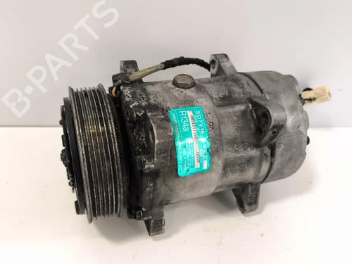 Used AC compressor AC compressor 39067217 39067217