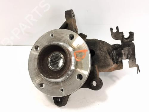 Used Right front steering knuckle Right front steering knuckle 39067221 39067221
