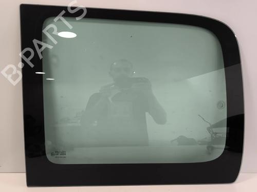 Panel rude bagtil venstre Panel rude bagtil venstre CITROËN BERLINGO / BERLINGO FIRST MPV (MF_, GJK_, GFK_) 2.0 HDI 90 (MFRHY) (90 hp) 39035163 39035163