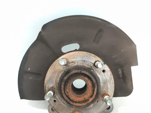 Used Left front steering knuckle Left front steering knuckle 39049077 39049077