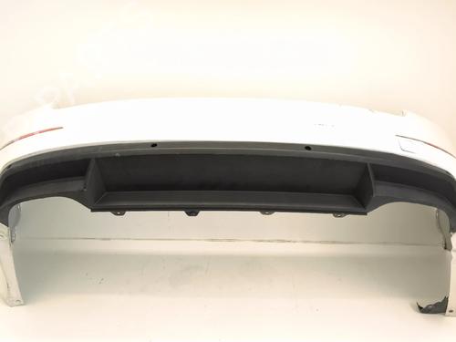 rear-bumper-skoda-octavia-iii-combi-5e5-5e6-2012-2013-2014-2015-2016-2017-2018-2019-2020-39078039 main image