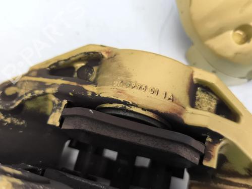 Left front brake caliper BMW 1 Coupe (E82) 135 i | BP38937244M105 - Image 13